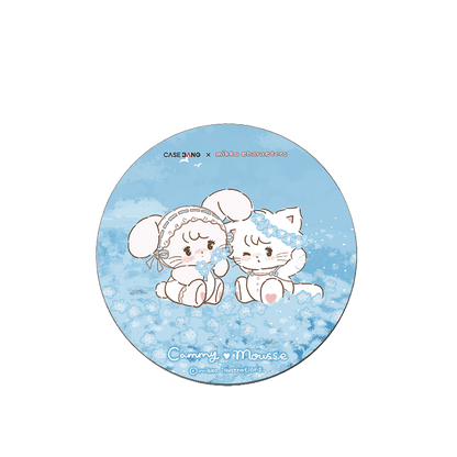 Dream Mikko Magsafe Grip Stand - CaseBangMagsafe Grip StandCaseBangBack Cover