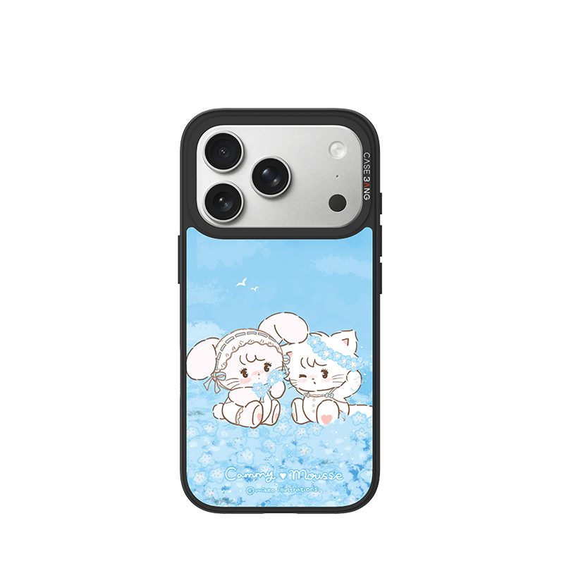 Dream Mikko UniJoy - CaseBangUnijoyCaseBangiPhone 17 Pro