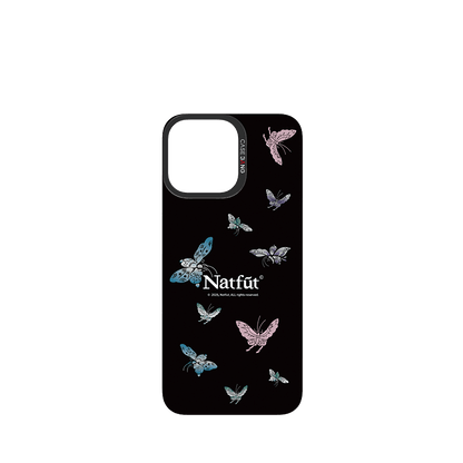 Dream Of Butterfly Imagisnap - CaseBangImagisnapCaseBangiPhone 16 Pro MaxBack Cover