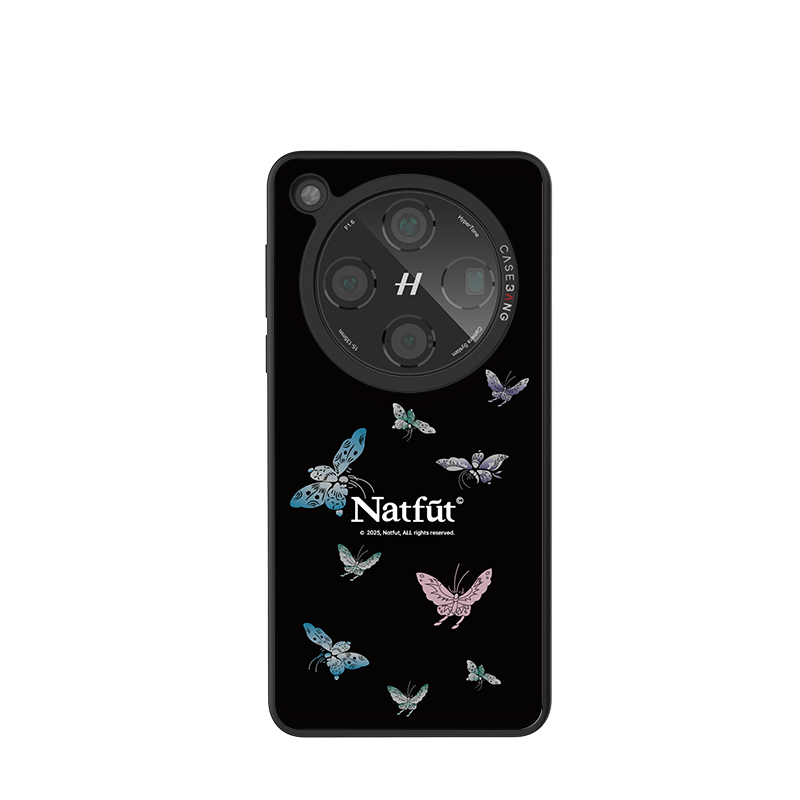 Dream Of Butterfly Unijoy - CaseBangUnijoyCaseBangiPhone 16