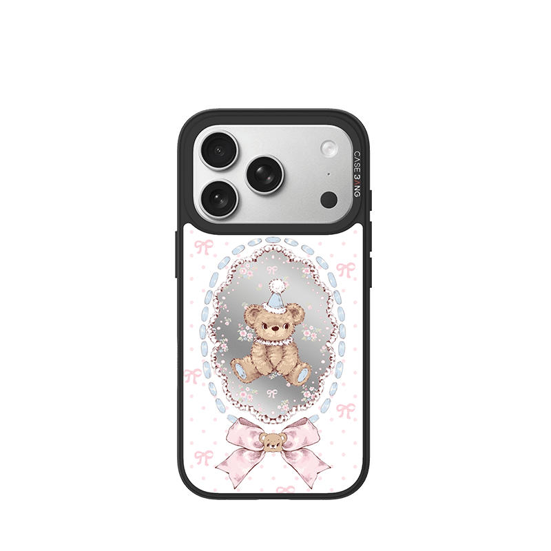 Dreamy Bear Unijoy - CaseBangUnijoyCaseBangiPhone 17