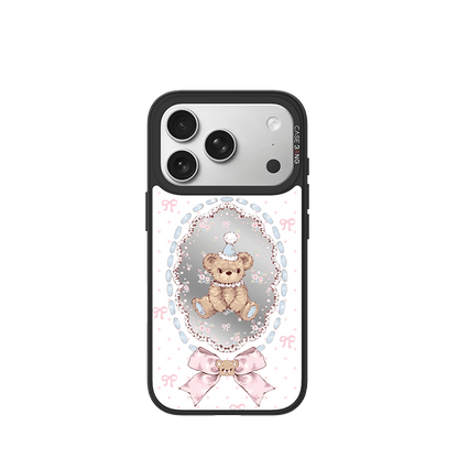 Dreamy Bear Unijoy - CaseBangUnijoyCaseBangiPhone 17