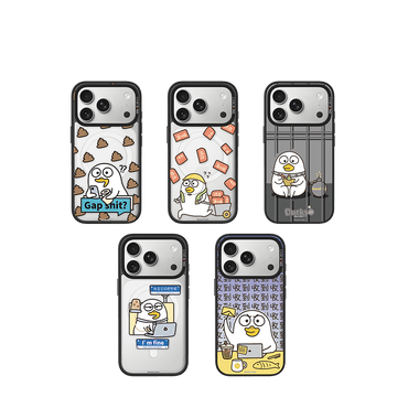 Duckyo Overload Series Snap - On Phone Case - CaseBangImagiSnap Case MagSafe CompatibleCaseBangiPhone 13 ProALL - PURPOSE STIFFS