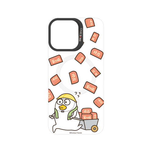 Duckyo Overload Series Snap - On Phone Case - CaseBangCaseBangiPhone 14 Pro MaxALL - PURPOSE STIFFS