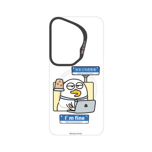 Duckyo Overload Series Snap - On Phone Case - CaseBangCaseBangP70 UltraRELIABLE STIFFS