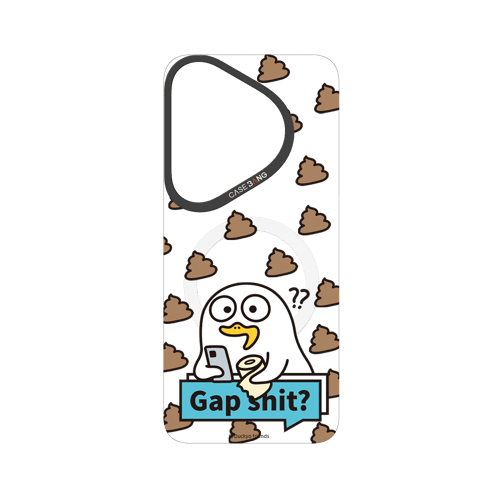 Duckyo Overload Series Snap - On Phone Case - CaseBangCaseBangP70 Pro/Pro+PAID CHILL STIFFS