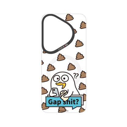 Duckyo Overload Series Snap - On Phone Case - CaseBangCaseBangP70 Pro/Pro+PAID CHILL STIFFS