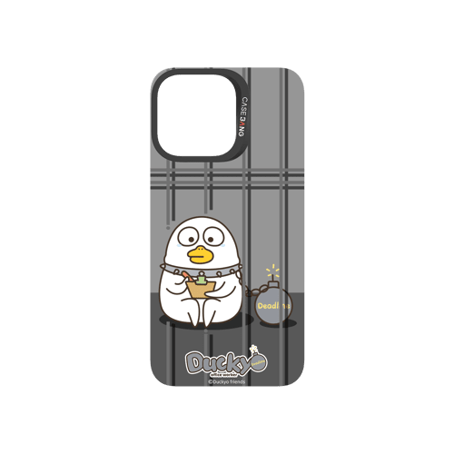 Duckyo Overload Series Snap - On Phone Case - CaseBangCaseBangiPhone 13 ProDEADLINE - DRIVEN STIFFS