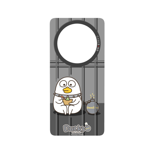 Duckyo Overload Series Snap - On Phone Case - CaseBangCaseBangMate 70 Pro/Pro+DEADLINE - DRIVEN STIFFS