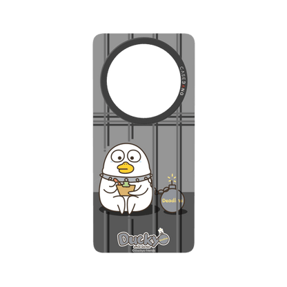 Duckyo Overload Series Snap - On Phone Case - CaseBangCaseBangMate 70 Pro/Pro+DEADLINE - DRIVEN STIFFS