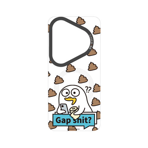 Duckyo Overload Series Snap - On Phone Case - CaseBangCaseBangP80 UltraPAID CHILL STIFFS