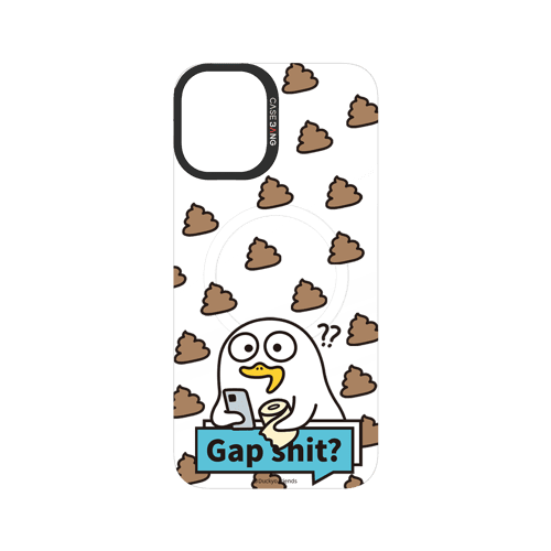 Duckyo Overload Series Snap - On Phone Case - CaseBangCaseBangiPhone 16 PlusPAID CHILL STIFFS
