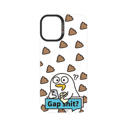 Duckyo Overload Series Snap - On Phone Case - CaseBangCaseBangiPhone 16 PlusPAID CHILL STIFFS