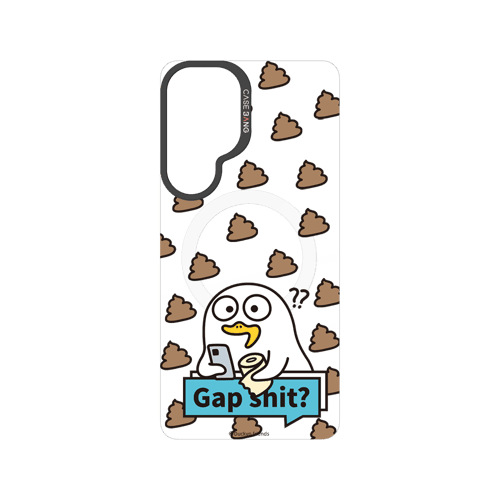 Duckyo Overload Series Snap - On Phone Case - CaseBangCaseBangSAMSUNG S26+PAID CHILL STIFFS
