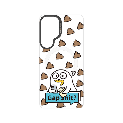 Duckyo Overload Series Snap - On Phone Case - CaseBangCaseBangSAMSUNG S26+PAID CHILL STIFFS