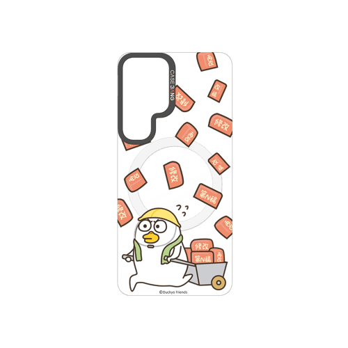 Duckyo Overload Series Snap - On Phone Case - CaseBangCaseBangSAMSUNG S24ALL - PURPOSE STIFFS