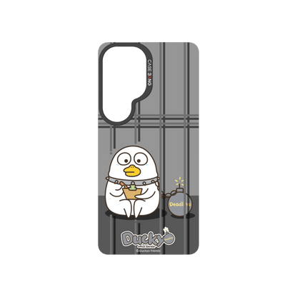 Duckyo Overload Series Snap - On Phone Case - CaseBangCaseBangSAMSUNG S26DEADLINE - DRIVEN STIFFS