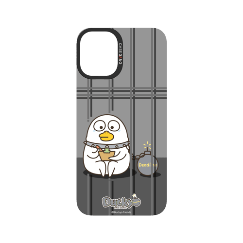 Duckyo Overload Series Snap - On Phone Case - CaseBangCaseBangiPhone 16 PlusDEADLINE - DRIVEN STIFFS