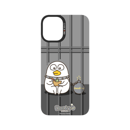 Duckyo Overload Series Snap - On Phone Case - CaseBangCaseBangiPhone 16 PlusDEADLINE - DRIVEN STIFFS