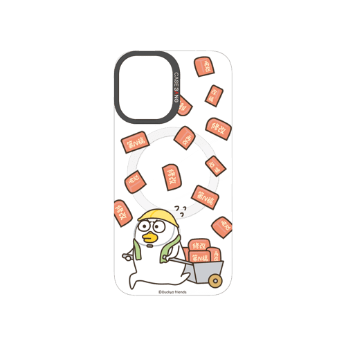 Duckyo Overload Series Snap - On Phone Case - CaseBangCaseBangiPhone 16ALL - PURPOSE STIFFS