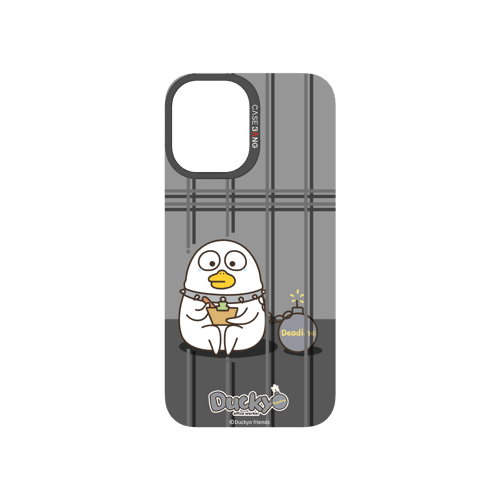 Duckyo Overload Series Snap - On Phone Case - CaseBangCaseBangiPhone 16DEADLINE - DRIVEN STIFFS