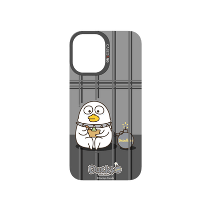 Duckyo Overload Series Snap - On Phone Case - CaseBangCaseBangiPhone 16DEADLINE - DRIVEN STIFFS