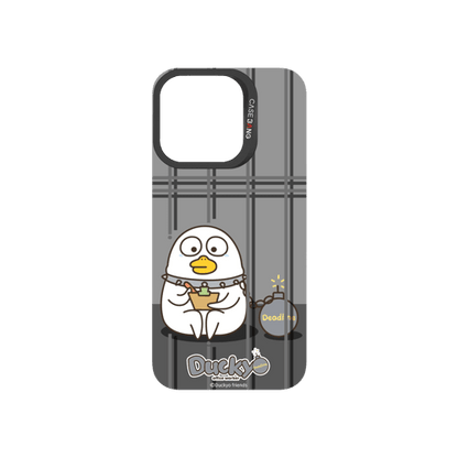 Duckyo Overload Series Snap - On Phone Case - CaseBangCaseBangiPhone 14 ProDEADLINE - DRIVEN STIFFS