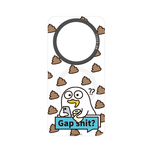 Duckyo Overload Series Snap - On Phone Case - CaseBangCaseBangMate 80 Pro MaxPAID CHILL STIFFS