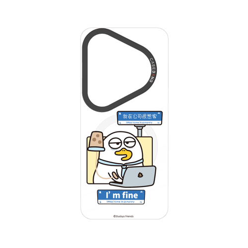Duckyo Overload Series Snap - On Phone Case - CaseBangCaseBangP80 UltraRELIABLE STIFFS