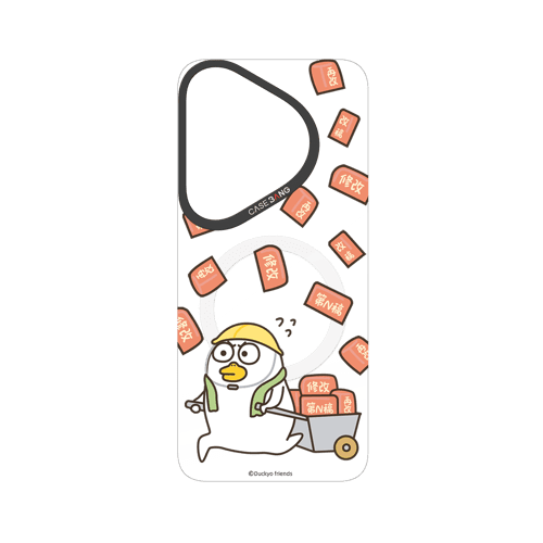 Duckyo Overload Series Snap - On Phone Case - CaseBangCaseBangP70 Pro/Pro+ALL - PURPOSE STIFFS