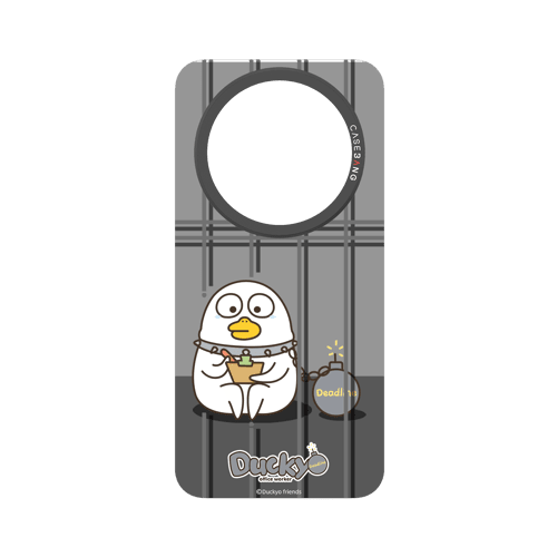Duckyo Overload Series Snap - On Phone Case - CaseBangCaseBangMate 80 Pro MaxDEADLINE - DRIVEN STIFFS