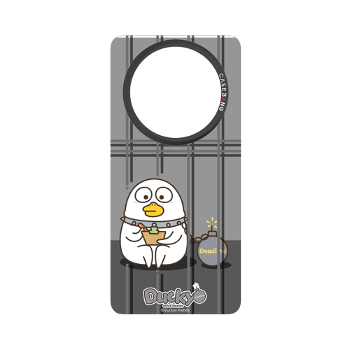 Duckyo Overload Series Snap - On Phone Case - CaseBangCaseBangMate 60 ProDEADLINE - DRIVEN STIFFS