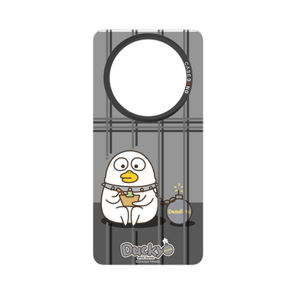 Duckyo Overload Series Snap - On Phone Case - CaseBangCaseBangMate 60 ProDEADLINE - DRIVEN STIFFS