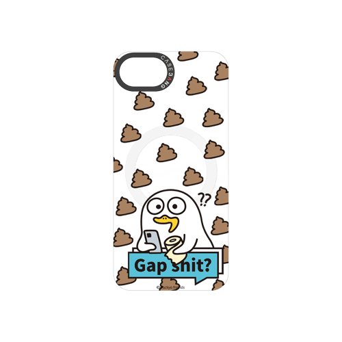 Duckyo Overload Series Snap - On Phone Case - CaseBangCaseBangiPhone 16ePAID CHILL STIFFS