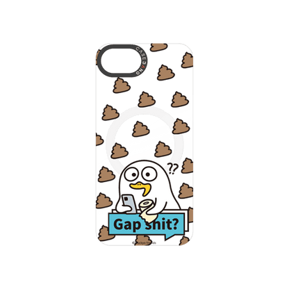 Duckyo Overload Series Snap - On Phone Case - CaseBangCaseBangiPhone 16ePAID CHILL STIFFS