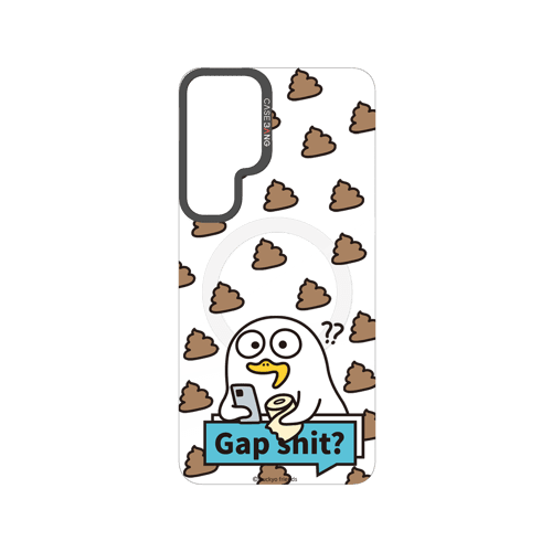 Duckyo Overload Series Snap - On Phone Case - CaseBangCaseBangSAMSUNG S24+PAID CHILL STIFFS