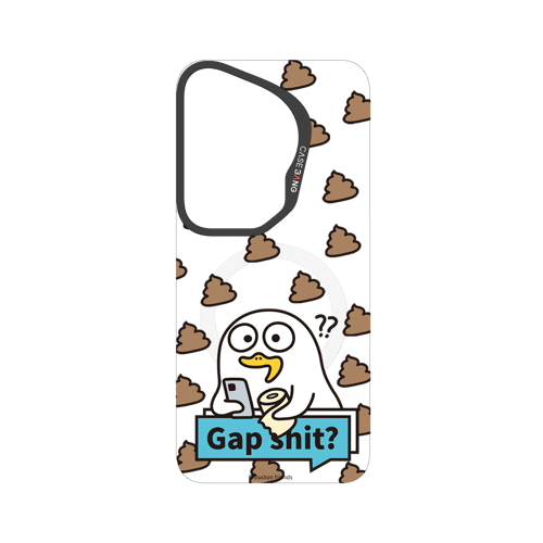 Duckyo Overload Series Snap - On Phone Case - CaseBangCaseBangP70 UltraPAID CHILL STIFFS