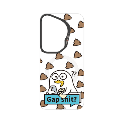 Duckyo Overload Series Snap - On Phone Case - CaseBangCaseBangP70 UltraPAID CHILL STIFFS