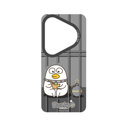 Duckyo Overload Series Snap - On Phone Case - CaseBangCaseBangP80 UltraDEADLINE - DRIVEN STIFFS