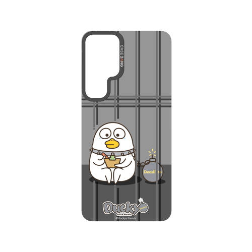 Duckyo Overload Series Snap - On Phone Case - CaseBangCaseBangSAMSUNG S24+DEADLINE - DRIVEN STIFFS