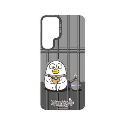 Duckyo Overload Series Snap - On Phone Case - CaseBangCaseBangSAMSUNG S24+DEADLINE - DRIVEN STIFFS