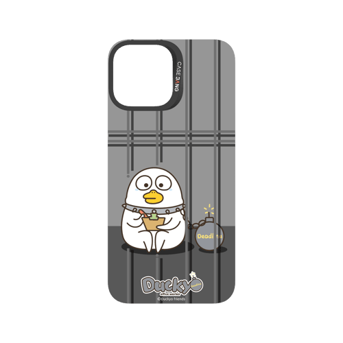 Duckyo Overload Series Snap - On Phone Case - CaseBangCaseBangiPhone 13 Pro MaxDEADLINE - DRIVEN STIFFS