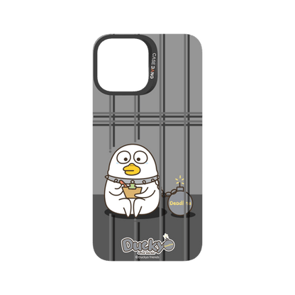 Duckyo Overload Series Snap - On Phone Case - CaseBangCaseBangiPhone 13 Pro MaxDEADLINE - DRIVEN STIFFS