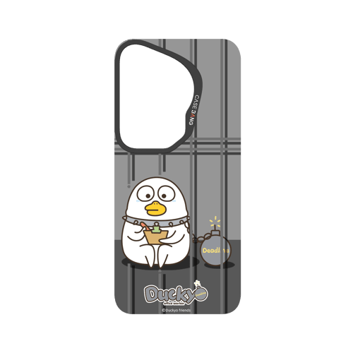 Duckyo Overload Series Snap - On Phone Case - CaseBangCaseBangP70 UltraDEADLINE - DRIVEN STIFFS