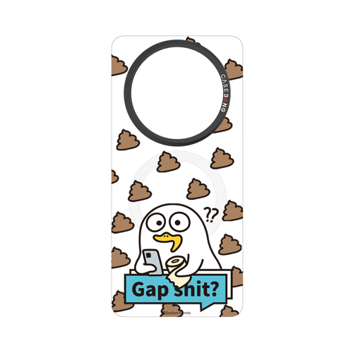 Duckyo Overload Series Snap - On Phone Case - CaseBangCaseBangMate 60PAID CHILL STIFFS