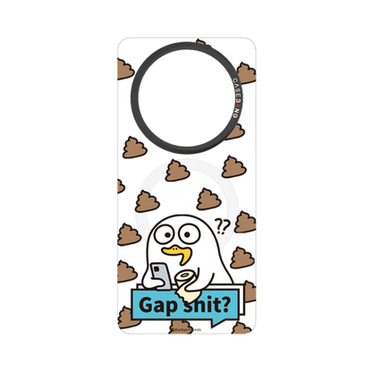 Duckyo Overload Series Snap - On Phone Case - CaseBangCaseBangMate 60PAID CHILL STIFFS