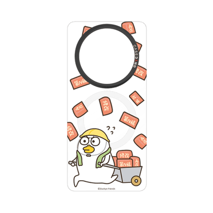 Duckyo Overload Series Snap - On Phone Case - CaseBangCaseBangMate 60ALL - PURPOSE STIFFS