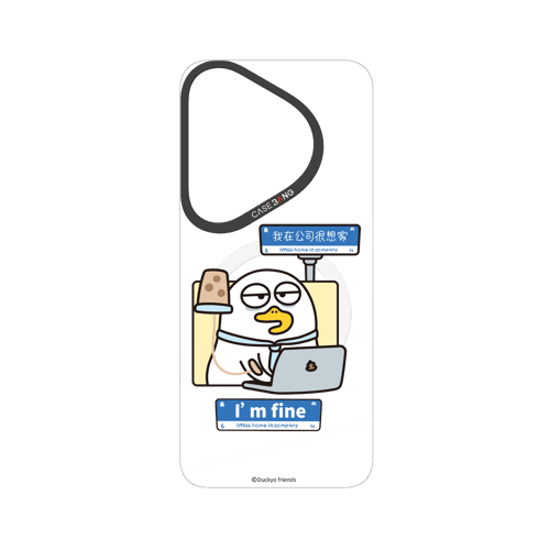 Duckyo Overload Series Snap - On Phone Case - CaseBangCaseBangP70 Pro/Pro+RELIABLE STIFFS