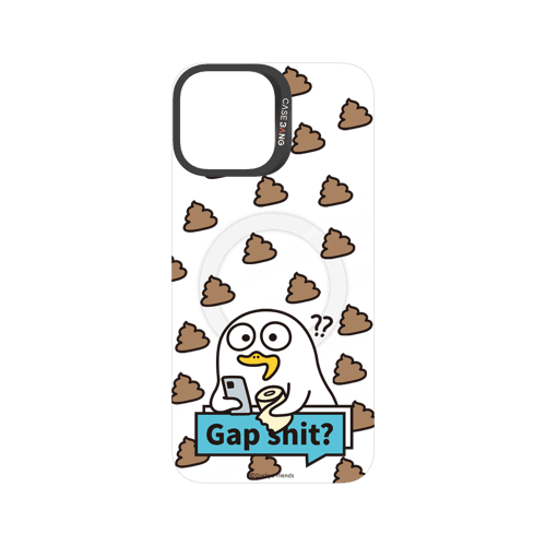 Duckyo Overload Series Snap - On Phone Case - CaseBangCaseBangiPhone 13 Pro MaxPAID CHILL STIFFS