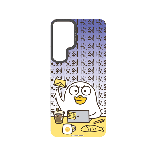 Duckyo Overload Series Snap - On Phone Case - CaseBangCaseBangSAMSUNG S24+HEARTBROKEN STIFFS